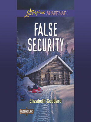 cover image of False Security